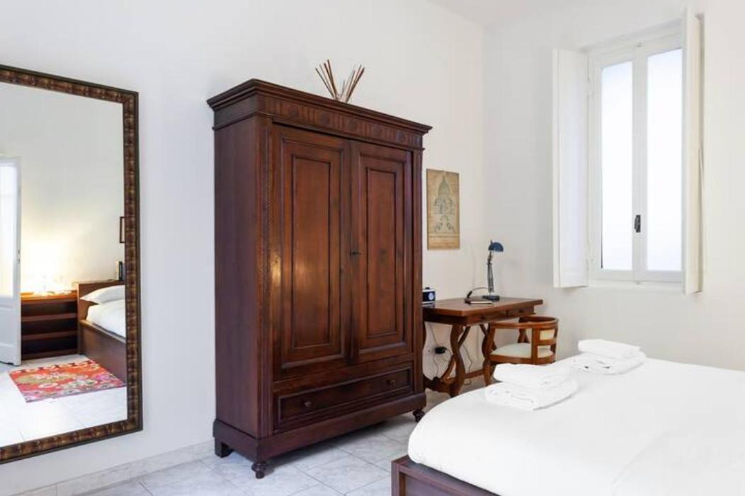 Isola And Zara Comfortable Apartment Milano Eksteriør bilde