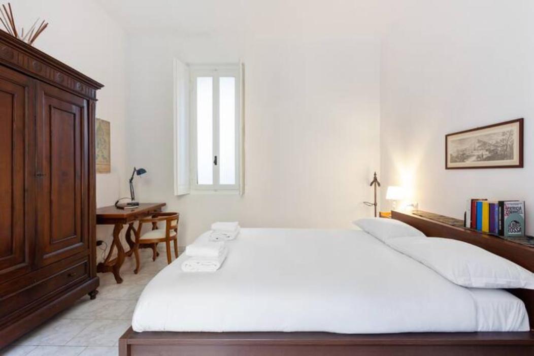 Isola And Zara Comfortable Apartment Milano Eksteriør bilde