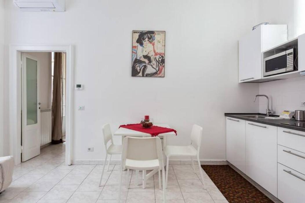 Isola And Zara Comfortable Apartment Milano Eksteriør bilde