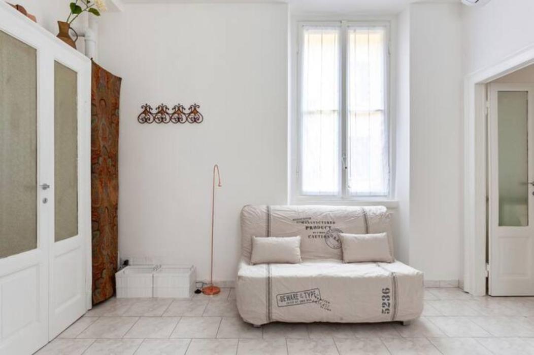 Isola And Zara Comfortable Apartment Milano Eksteriør bilde